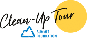CleanUpTour